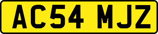 AC54MJZ