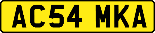 AC54MKA