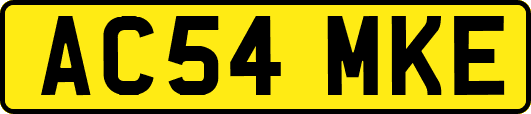 AC54MKE