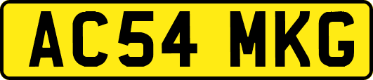 AC54MKG