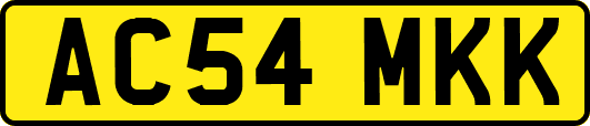 AC54MKK