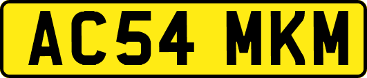 AC54MKM