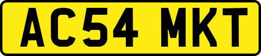 AC54MKT