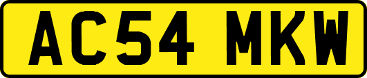 AC54MKW