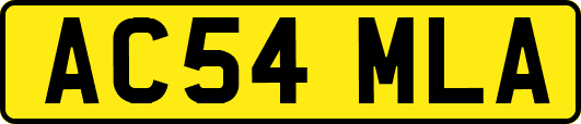 AC54MLA