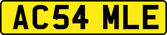 AC54MLE