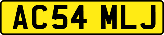 AC54MLJ