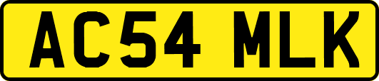 AC54MLK