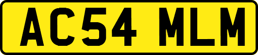 AC54MLM