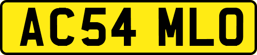 AC54MLO