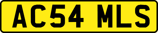 AC54MLS