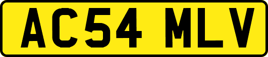 AC54MLV