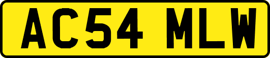 AC54MLW
