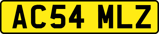 AC54MLZ