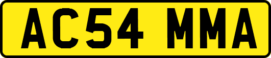 AC54MMA