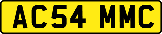AC54MMC