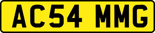 AC54MMG