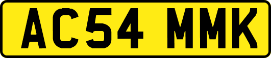 AC54MMK