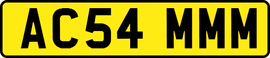 AC54MMM