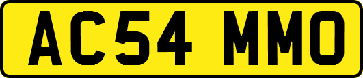 AC54MMO