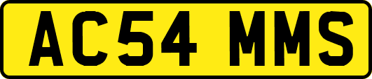 AC54MMS