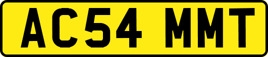 AC54MMT