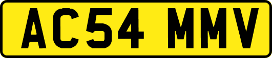 AC54MMV