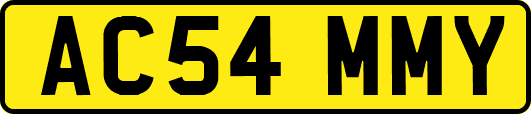 AC54MMY