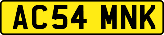 AC54MNK