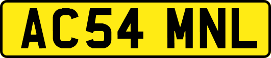 AC54MNL
