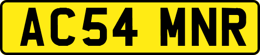 AC54MNR