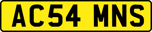 AC54MNS