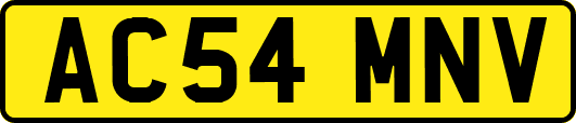 AC54MNV