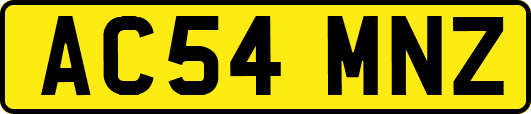 AC54MNZ