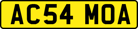 AC54MOA