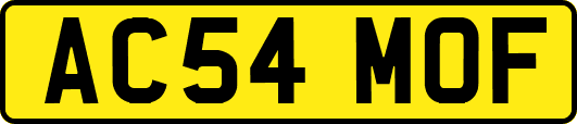 AC54MOF