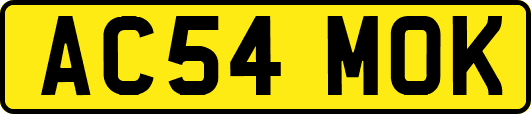 AC54MOK