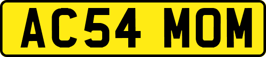 AC54MOM