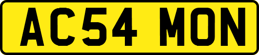 AC54MON