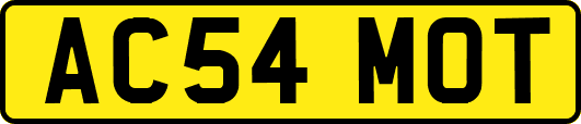 AC54MOT