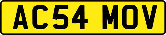 AC54MOV