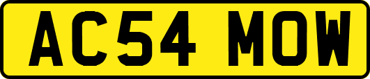 AC54MOW