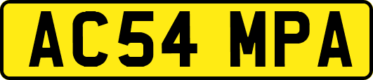 AC54MPA
