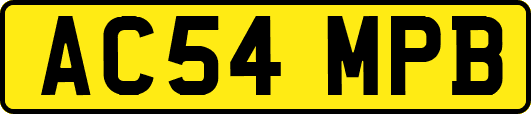 AC54MPB