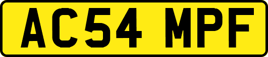 AC54MPF