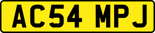 AC54MPJ