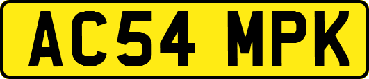 AC54MPK