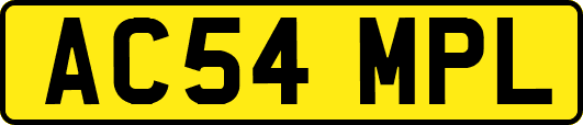 AC54MPL