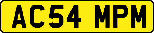 AC54MPM