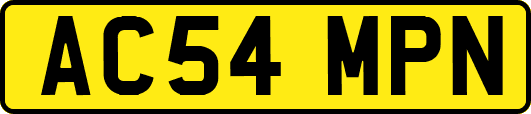 AC54MPN